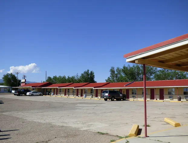 Carrizozo Inn hotel detail image 2