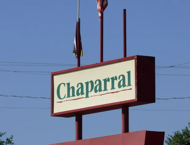 Carrizozo Inn hotel detail image 3