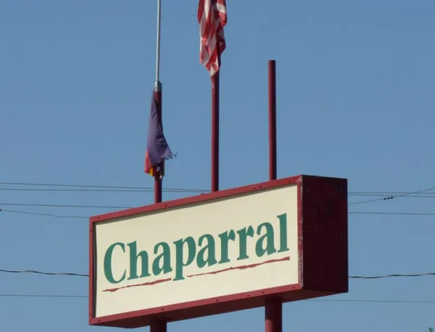 Carrizozo Inn hotel detail image 4