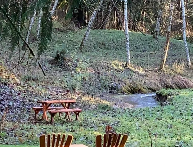 Mountain Meadows Inn hotel detail image 1