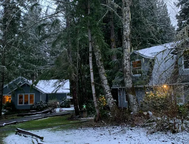 Mountain Meadows Inn hotel detail image 2