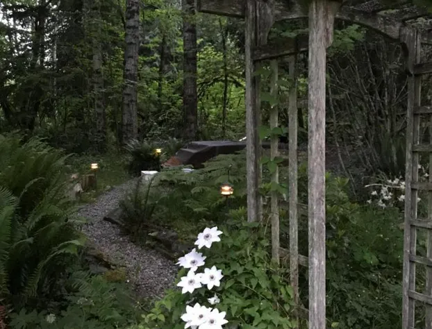 Mountain Meadows Inn hotel detail image 3