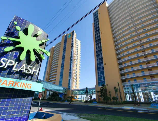 Splash Beach Resort by Panhandle Getaways hotel detail image 1