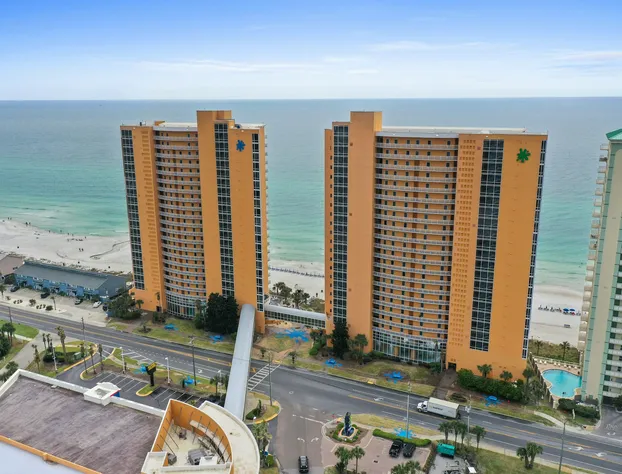 Splash Beach Resort by Panhandle Getaways hotel detail image 2