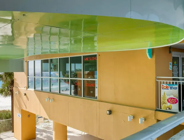 Splash Beach Resort by Panhandle Getaways hotel detail image 3