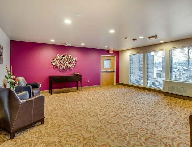 Aptel Studio Hotel hotel detail image 3