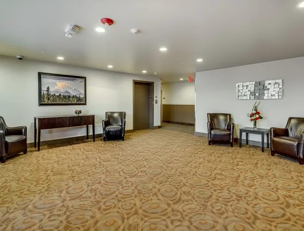 Aptel Studio Hotel hotel detail image 4