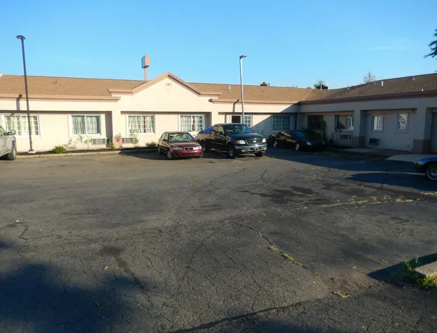 Riverview Motel hotel detail image 1