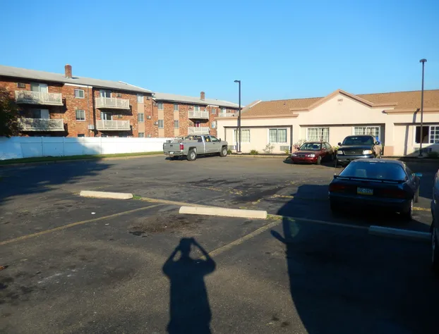 Riverview Motel hotel detail image 2