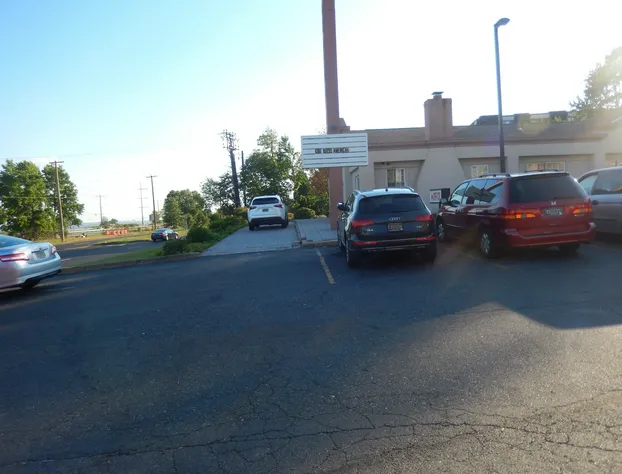 Riverview Motel hotel detail image 3