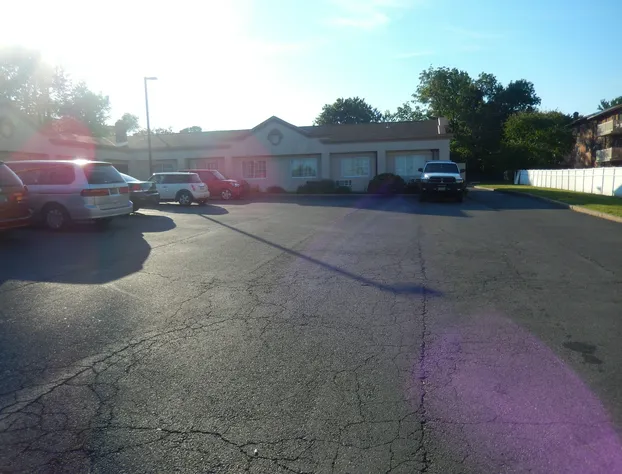 Riverview Motel hotel detail image 4