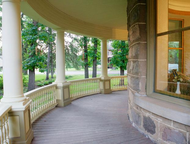 Bella's Castle hotel detail image 1