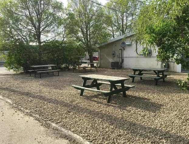 Altona Hotel hotel detail image 1