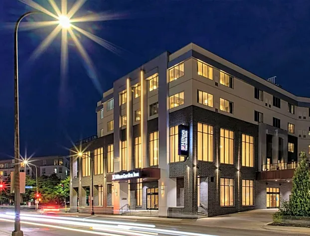Hilton Garden Inn Minneapolis University Area hotel detail image 1