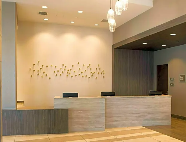 Hilton Garden Inn Minneapolis University Area hotel detail image 2