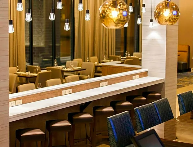 Hilton Garden Inn Minneapolis University Area hotel detail image 3