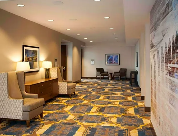 Hilton Garden Inn Minneapolis University Area hotel detail image 4