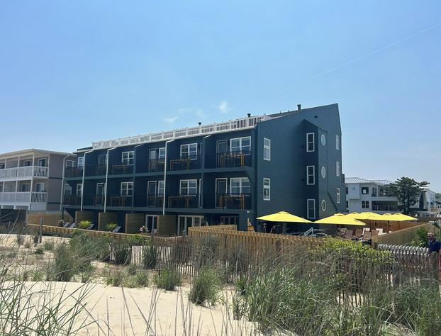 Atlantic View Hotel hotel detail image 4
