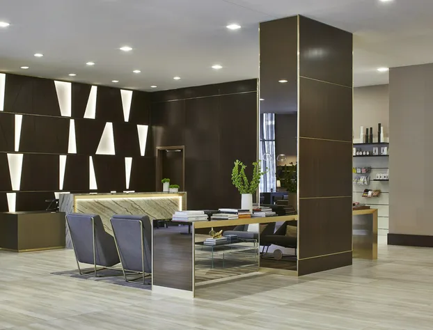 AC Hotel by Marriott Minneapolis Downtown hotel detail image 2