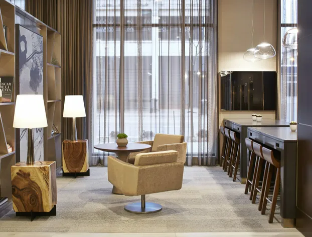 AC Hotel by Marriott Minneapolis Downtown hotel detail image 4