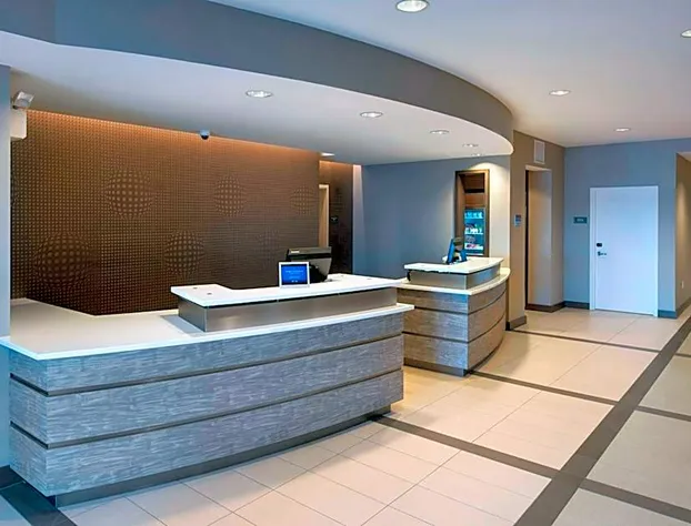 Residence Inn by Marriott Boston Bridgewater hotel detail image 2