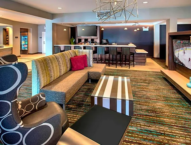 Residence Inn by Marriott Boston Bridgewater hotel detail image 3