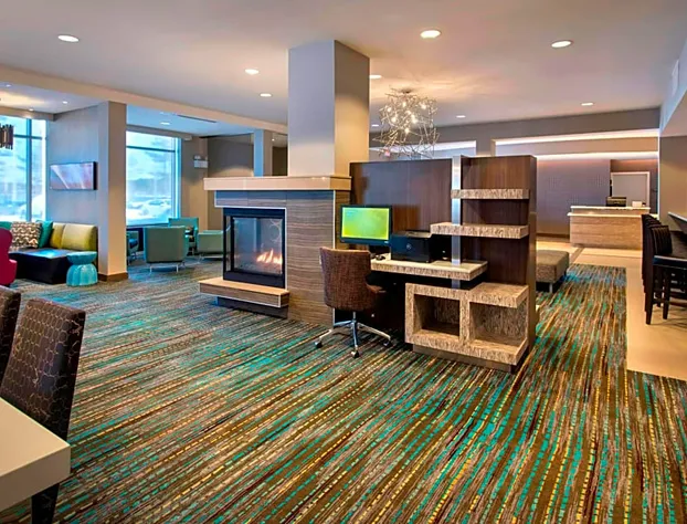 Residence Inn by Marriott Boston Bridgewater hotel detail image 4