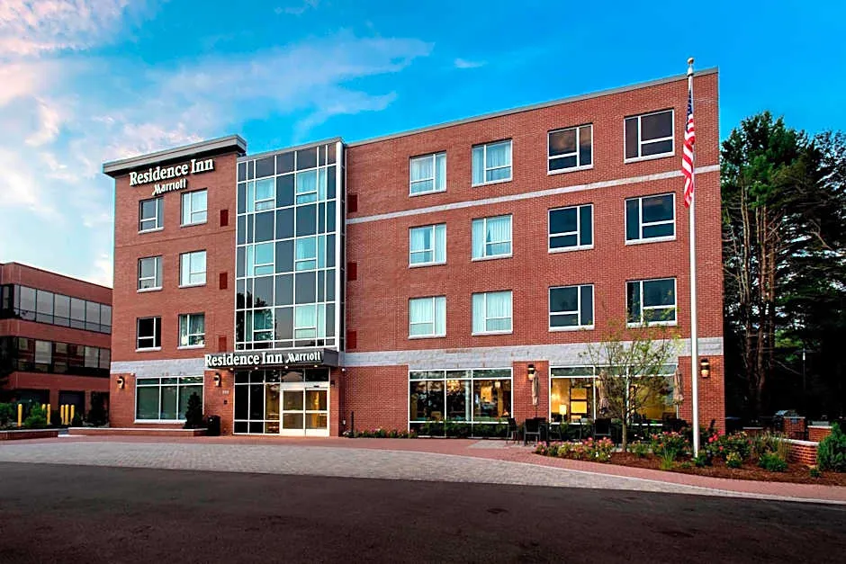 Residence Inn by Marriott Boston Bridgewater hotel hero