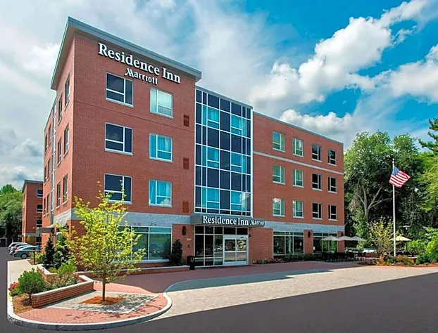 Residence Inn by Marriott Boston Bridgewater hotel detail image 1
