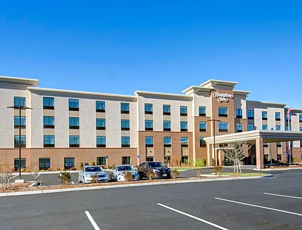 Hampton Inn Boston - Westborough hotel detail image 2