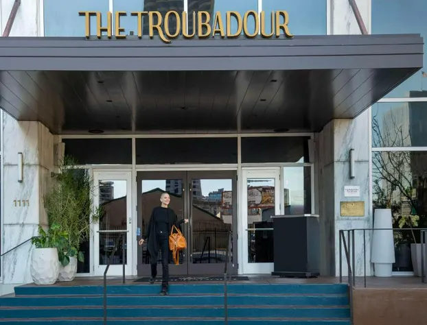 The Troubadour Hotel New Orleans hotel detail image 2