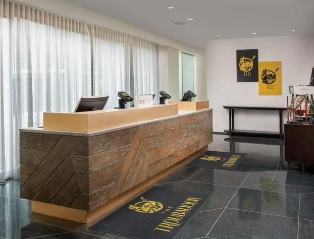 The Troubadour Hotel New Orleans hotel detail image 3