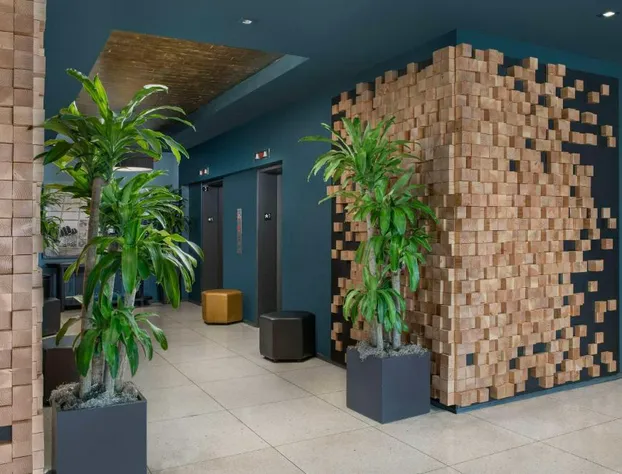 The Troubadour Hotel New Orleans hotel detail image 3