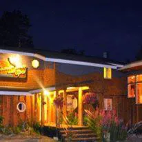 Homer Inn and Spa hotel detail image 1