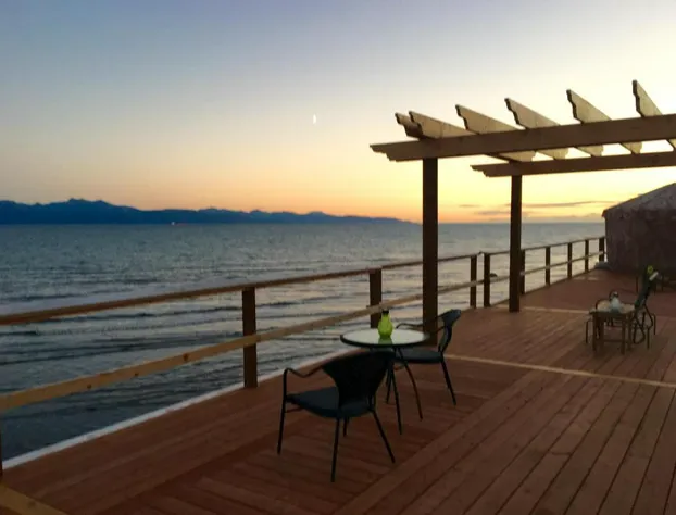 Homer Inn and Spa hotel detail image 1