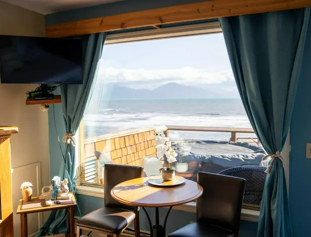 Homer Inn and Spa hotel detail image 2