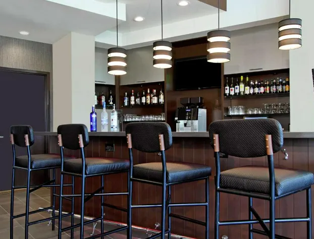 Hyatt Place Houston NW Vintage Park hotel detail image 2