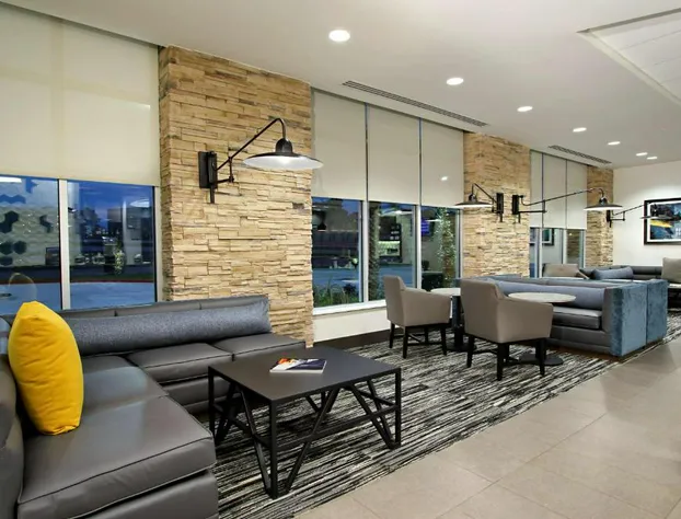 Hyatt Place Houston NW Vintage Park hotel detail image 4