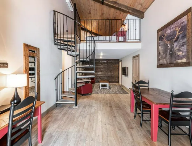 Hotel Spa Suisse Inn hotel detail image 2