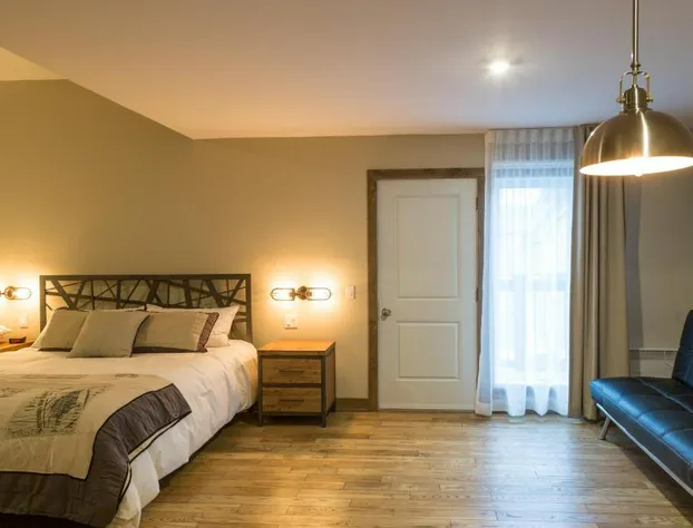 Hotel Spa Suisse Inn hotel detail image 4