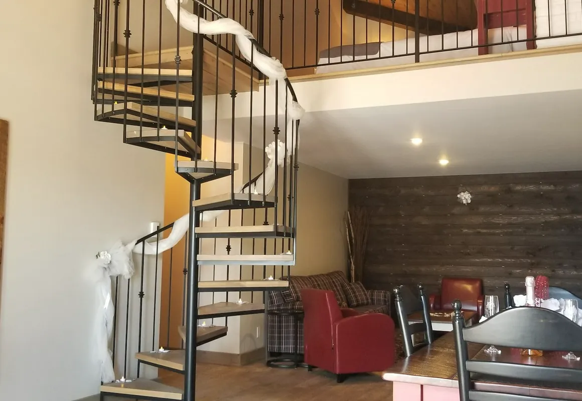 Hotel Spa Suisse Inn hotel hero