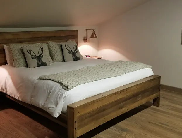 Hotel Spa Suisse Inn hotel detail image 4