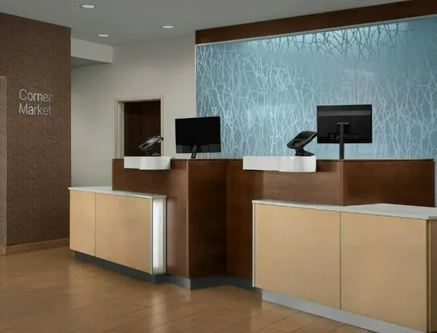 Fairfield Inn & Suites Atlanta Stockbridge hotel detail image 2