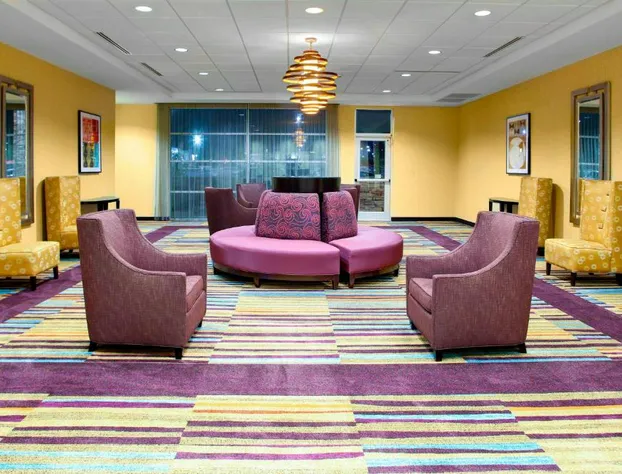 Fairfield Inn & Suites Atlanta Stockbridge hotel detail image 3