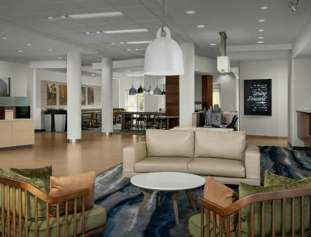 Fairfield Inn & Suites Atlanta Stockbridge hotel detail image 4