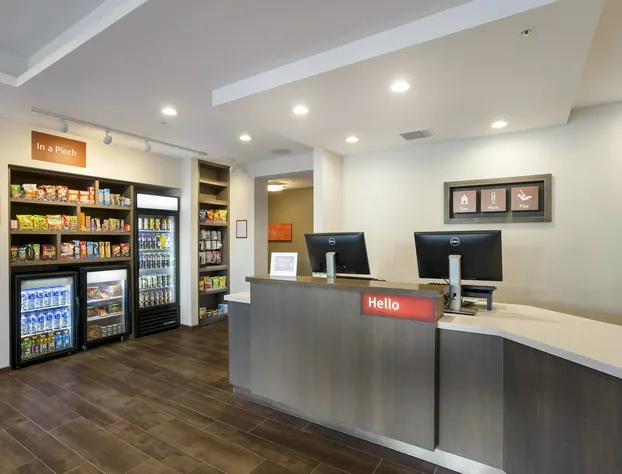 TownePlace Suites San Mateo Foster City hotel detail image 2