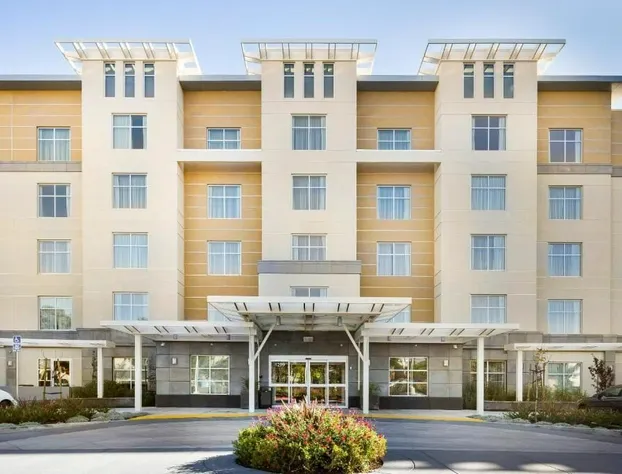 TownePlace Suites San Mateo Foster City hotel detail image 1