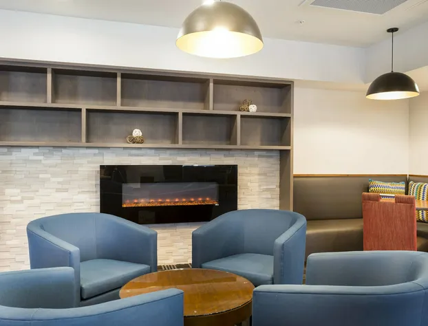 TownePlace Suites San Mateo Foster City hotel detail image 3