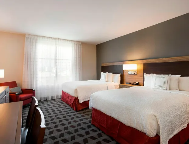 TownePlace Suites San Mateo Foster City hotel detail image 4