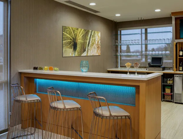 SpringHill Suites Oklahoma City Midwest City/Del City hotel detail image 2